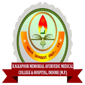 R. N. KAPOOR MEMORIAL AYURVEDIC MEDICAL COLLEGE AND HOSPITAL