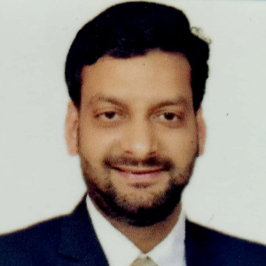 AKHILESH SHRIVASTAVA