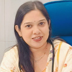 SHRUTI SHARMA