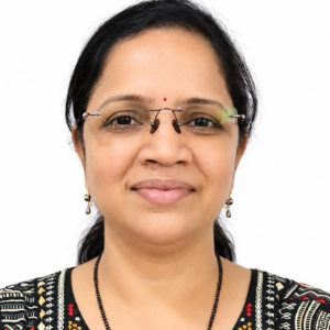 RAJSHREE GAVAND