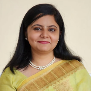 JAGRUTI RICHHARIYA