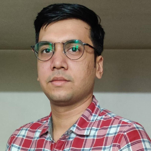 HARDIK CHUDASAMA