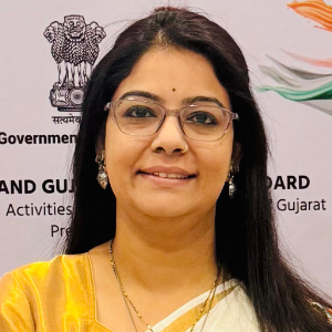 HETAL GUSAI