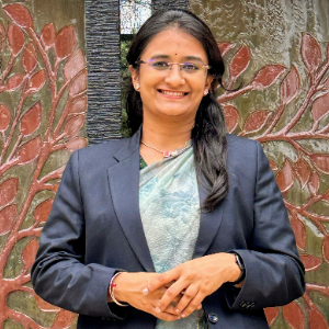 RADHIKABA ZALA