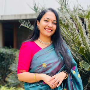PRIYA PATEL