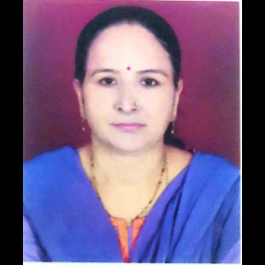 GAYATRI VYAS