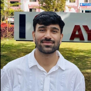 MANOHAR PARIHAR
