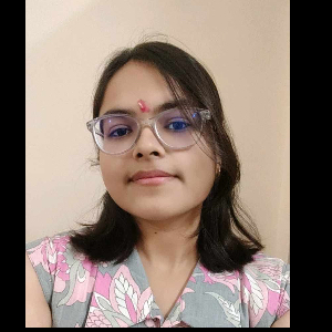 STUTI YADAV