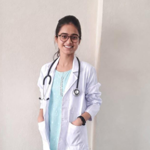 DISHI JAIN
