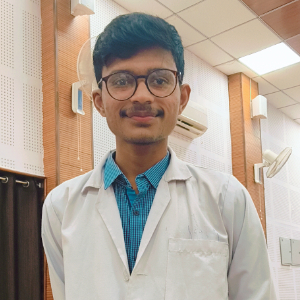 ATHARV NATU