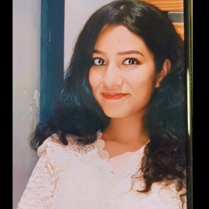 NANDINI SOLANKI