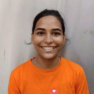 ARPITA CHIKSHE