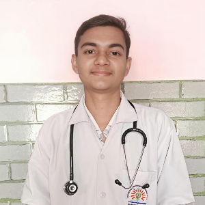 BHARGAV MAHETA