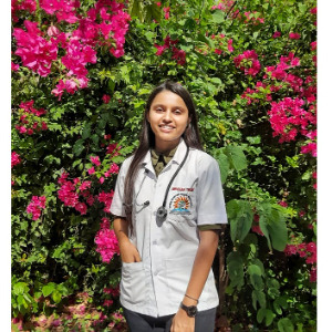 PRIYAL PATEL