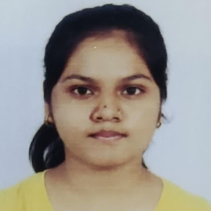 ANISHA JADHAV