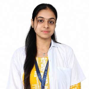DHARITA JOGI