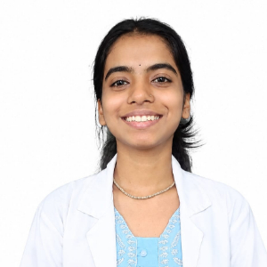 SIDDHI GARUDI