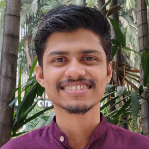 YASHRAJ WAUTRE