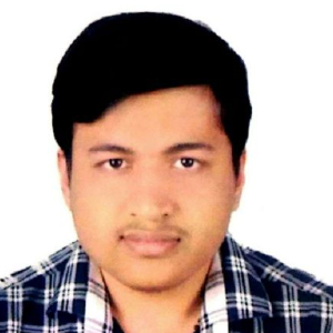 SANTKUMAR JHA