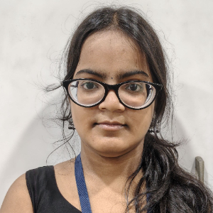 ANSHIKA CHAUHAN