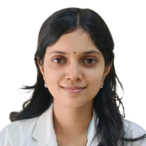 ANAGHA CHAVAN