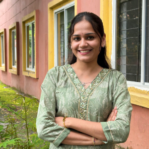 HARSHALI MANDLOI