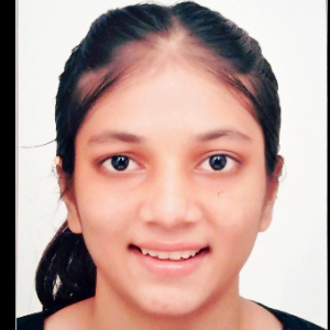 AYUSHI MOLIYA