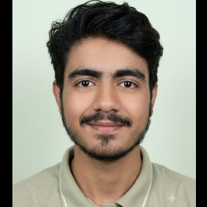 RAHUL CHAUDHARY