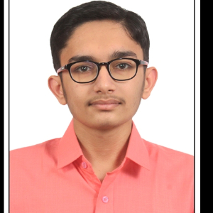 DHRUVIN NAKAR