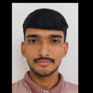 PRADEEP PRAJAPATI