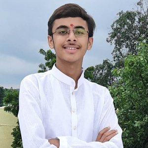 VANDAN PRAJAPATI