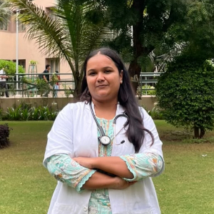 MISBAH VAHORA