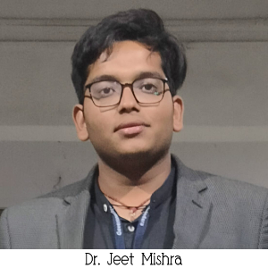 JEET MISHRA