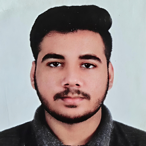 DHYEY AMIN