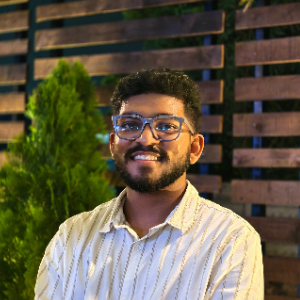 DIVYARAJ BARAIYA