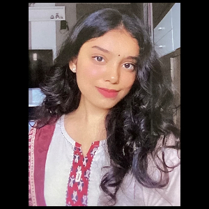 ADITI JOGAL