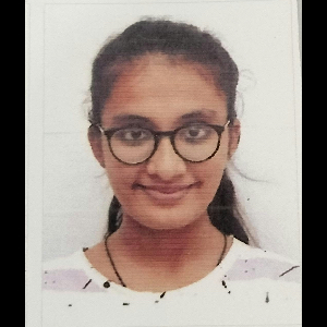 SIDDHI PAREKH