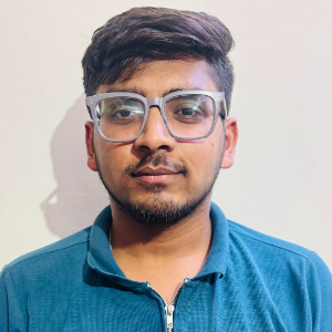RAHUL GOYAL