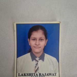 LAKSHITA RAJAWAT