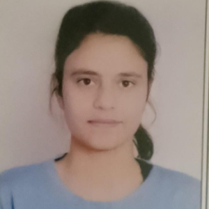 RENUKA CHOUDHARY