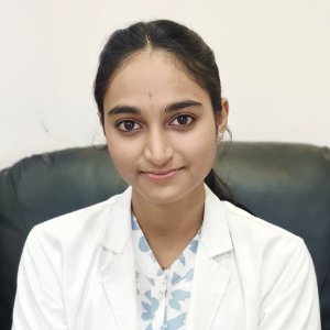 ISHWARI TAYADE