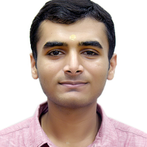 VED PATEL