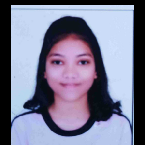 PRANJALI DHANDRE