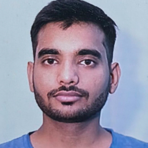 KUSHAGRA DUBEY