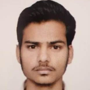 NEERAJ KUMAR MAURYA
