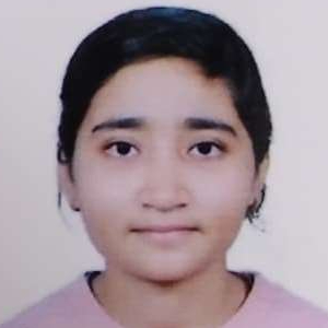 SUPRIYA KUMARI SAH