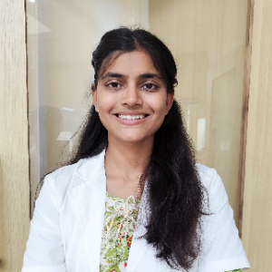 RAJESHWARI GAWANDE