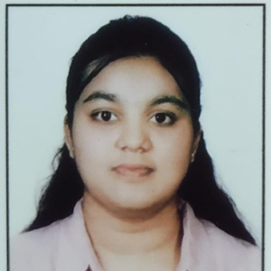 TANUSHREE VAIDYA