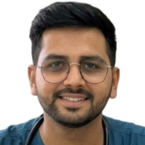 SAURABH SINGH