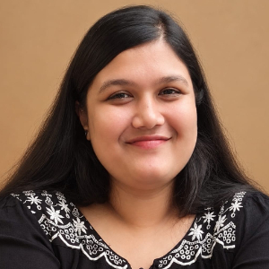 NEHA DEY